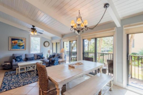21 Hilton Head Beach Villas